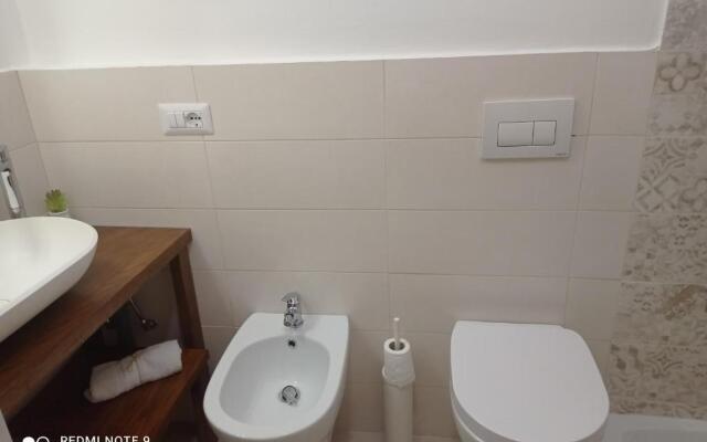 Santa Maria in Platea - Apartment