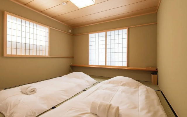 Shion – Guest Rooms – Kutchan