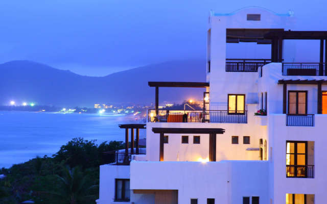 Aegean Boutique Suites Resort Sanya