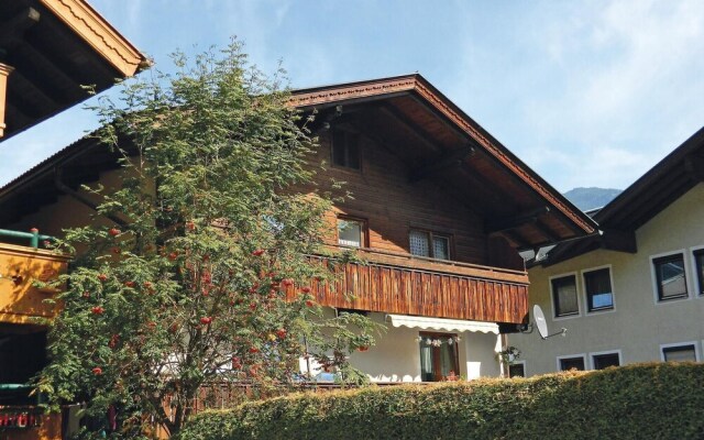 Amazing Apartment in Fügen With 2 Bedrooms and Wifi