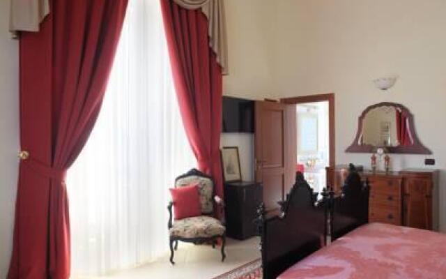 Tenuta Lama Gorga