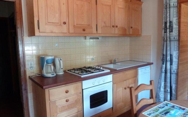 Chalet "les Arcosses"