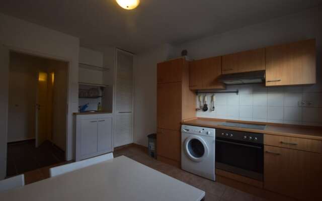 Tolstov-Hotels Big Room Apartment