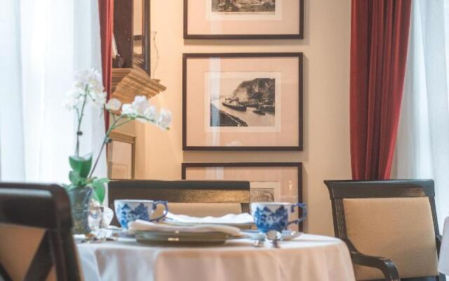 Domaine Dorchamps B&B