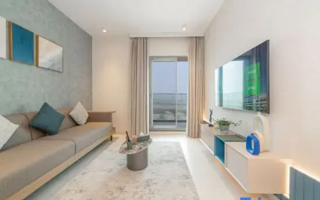 Tranquil Wellness Tower