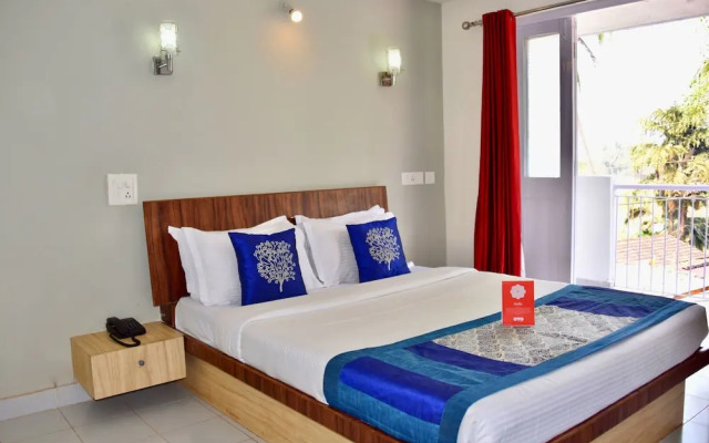 Village Royale, Calangute Beach