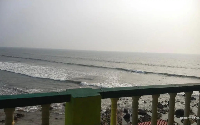 Hill Top Arambol
