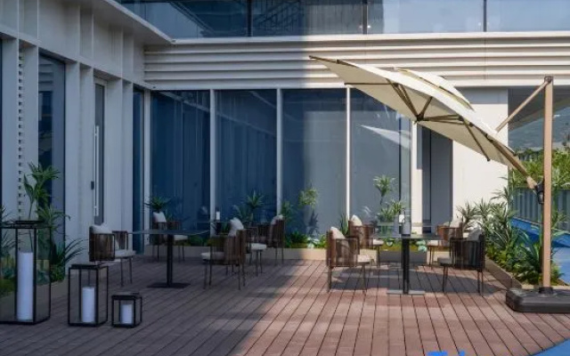 GINLAN JIA Deqing Zhejiang – Outside – Huzhou