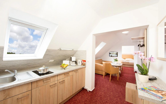 Ferienhotel Bernstein