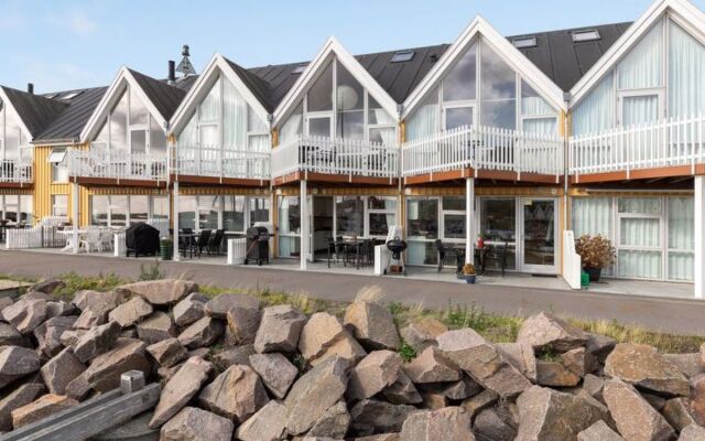 "Kiersten" - 10m from the sea in Bornholm