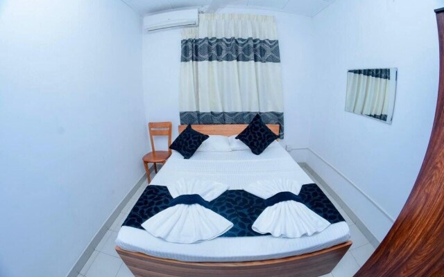 Heili Hostel