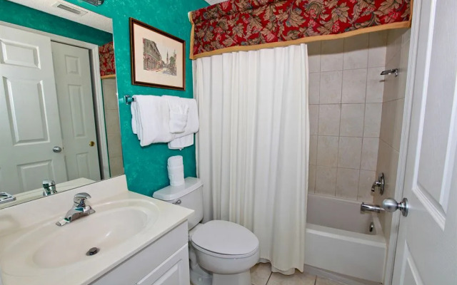 Majestic Sun Condominiums