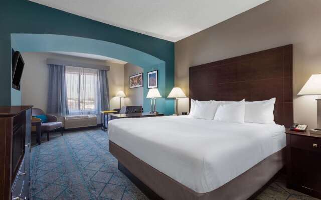 La Quinta Inn & Suites by Wyndham Columbus West - Hilliard