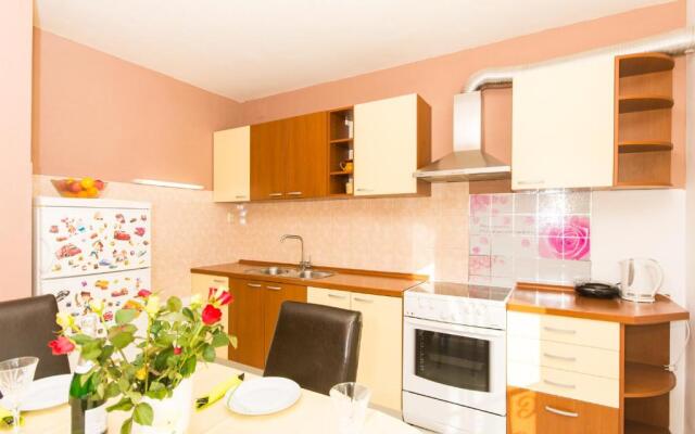 Apartman Ruža