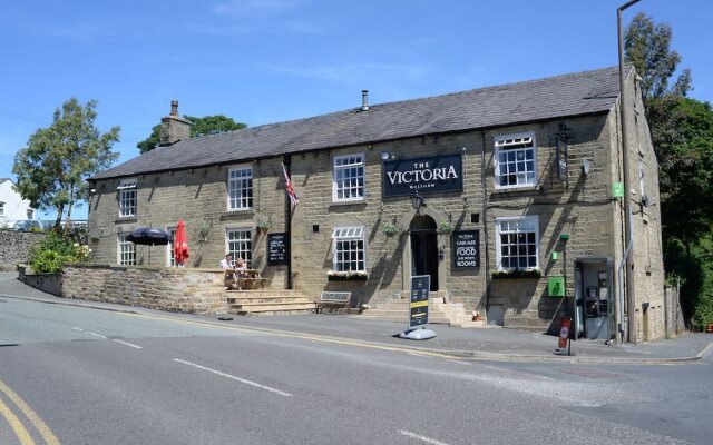 The Victoria Walshaw