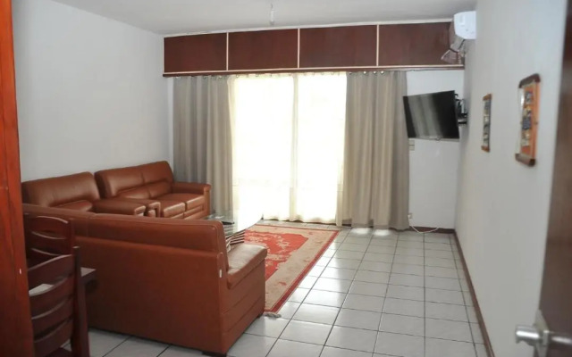 Superbe Studio dans un immeuble de haut standing