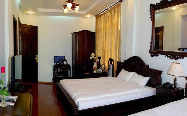 Thai Binh Hotel 2