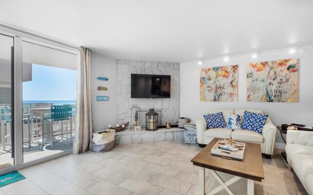 Starboard Village 521