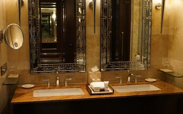 The Leela Palace Udaipur