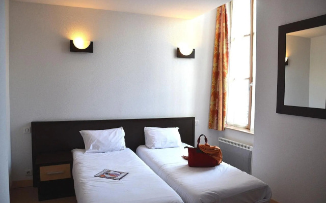 Hotel Les Benedictins