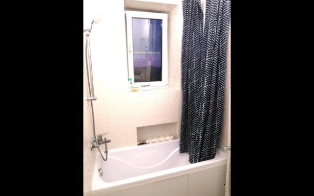 A network of guest apartments on 3/2 Flerova Street