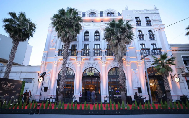 Hotel Epidamn Boutique & Spa