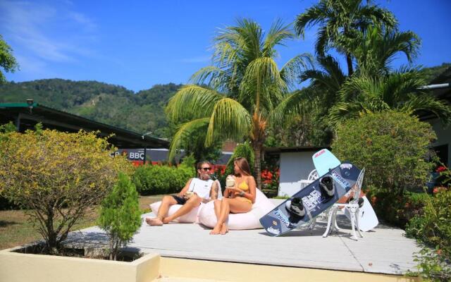 Phuket Wake Park Apartments