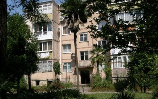 Apartamenty na ul Gochua 13