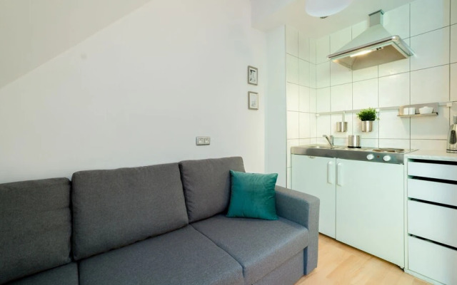 Apartamenty Sun & Snow Moniuszki