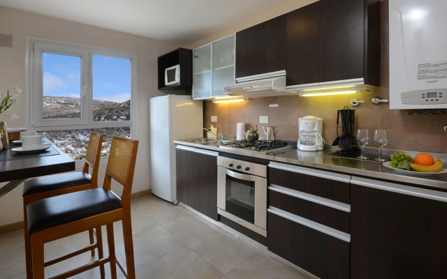 Luxury Apartments Cerro Catedral By Apartments Bariloche