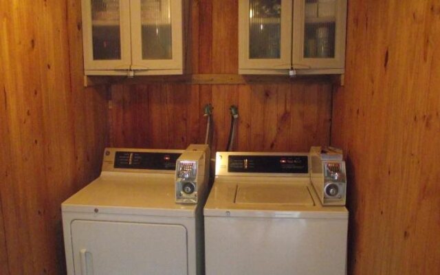 Chalets et Gîte au bord au bord du Lac Kénogami