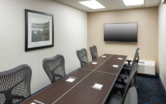 Hampton Inn Kansas City - Liberty