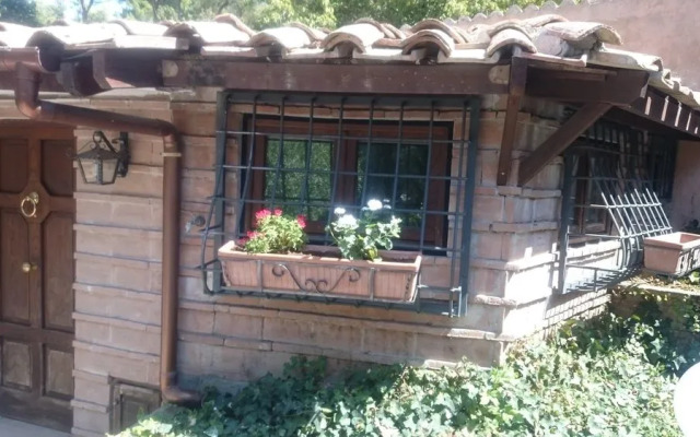 Romantic Country Home - Parco di Veio