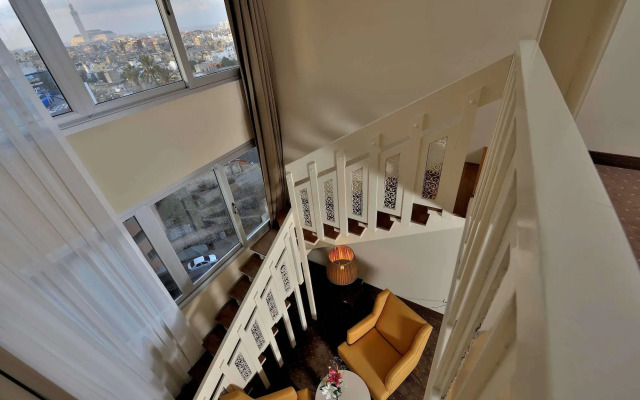 Kenzi Basma Hotel