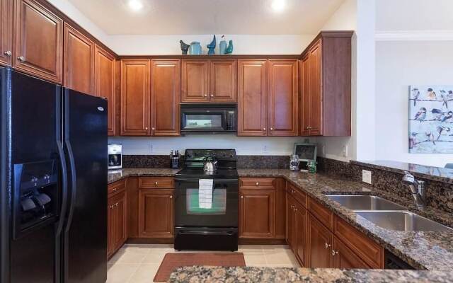 452 Cinnamon Beach - Three Bedroom Condo