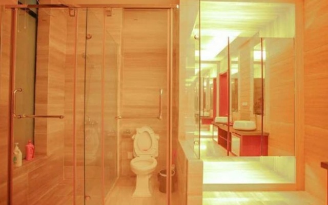 Moon River Villa No 5