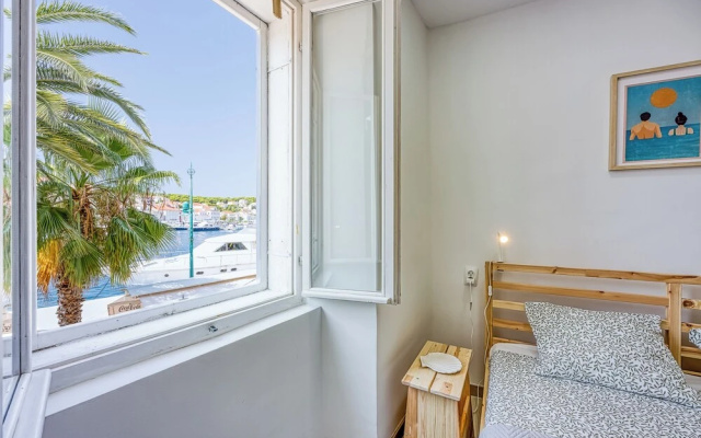 Lasta 10 Losinj Town Studio Apartment — фото 3