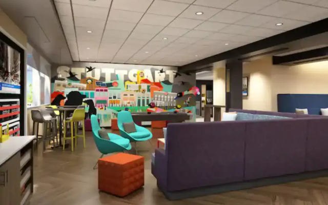 Tru by Hilton Jacksonville South Mandarin