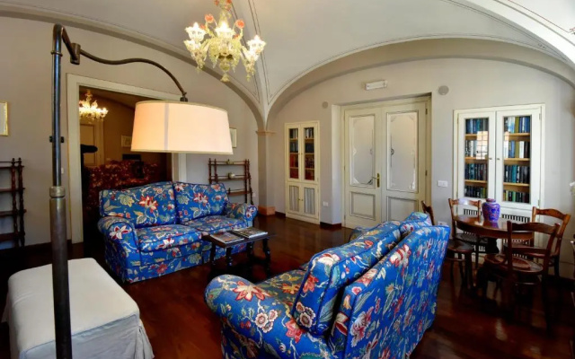 Villa Santa Barbara