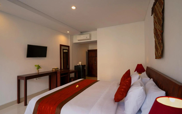 Kusuma Resort