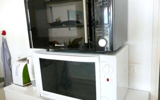 Apartment With 3 Bedrooms in Théoule-sur-mer, With Wonderful sea View,
