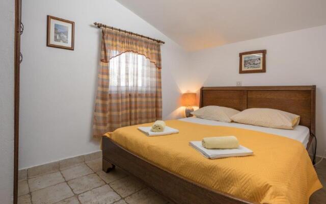 Apartments Laci