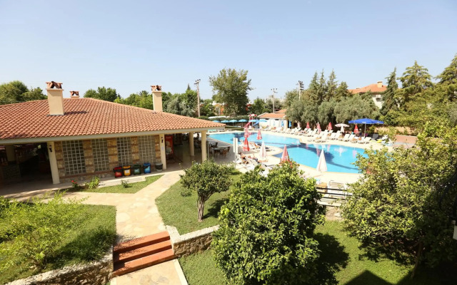 Mavruka Hotel
