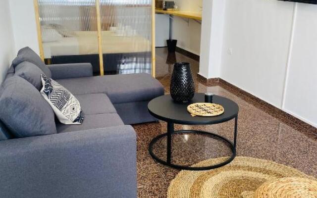 Homdwell Fine Living 1