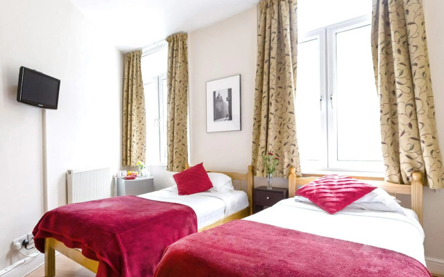 City London Hotel