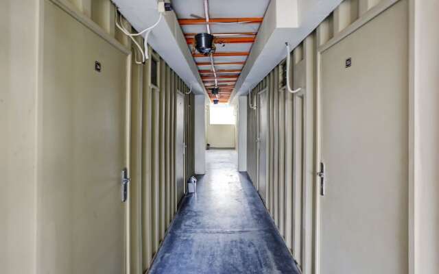 Capital O 3300 Nadjara Residence Syariah