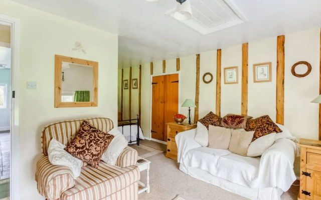 Secluded Holiday Home in Ceredigion With Garden