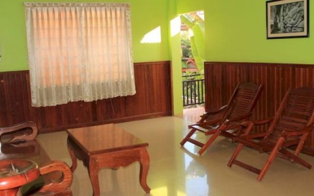 Advisor Angkor Villa