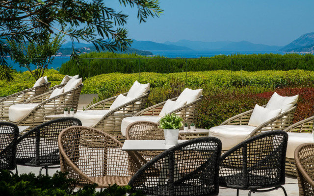 Valamar Lacroma Hotel