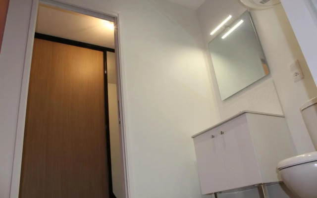 Studio Cocon Ultra Centre Le Mans
